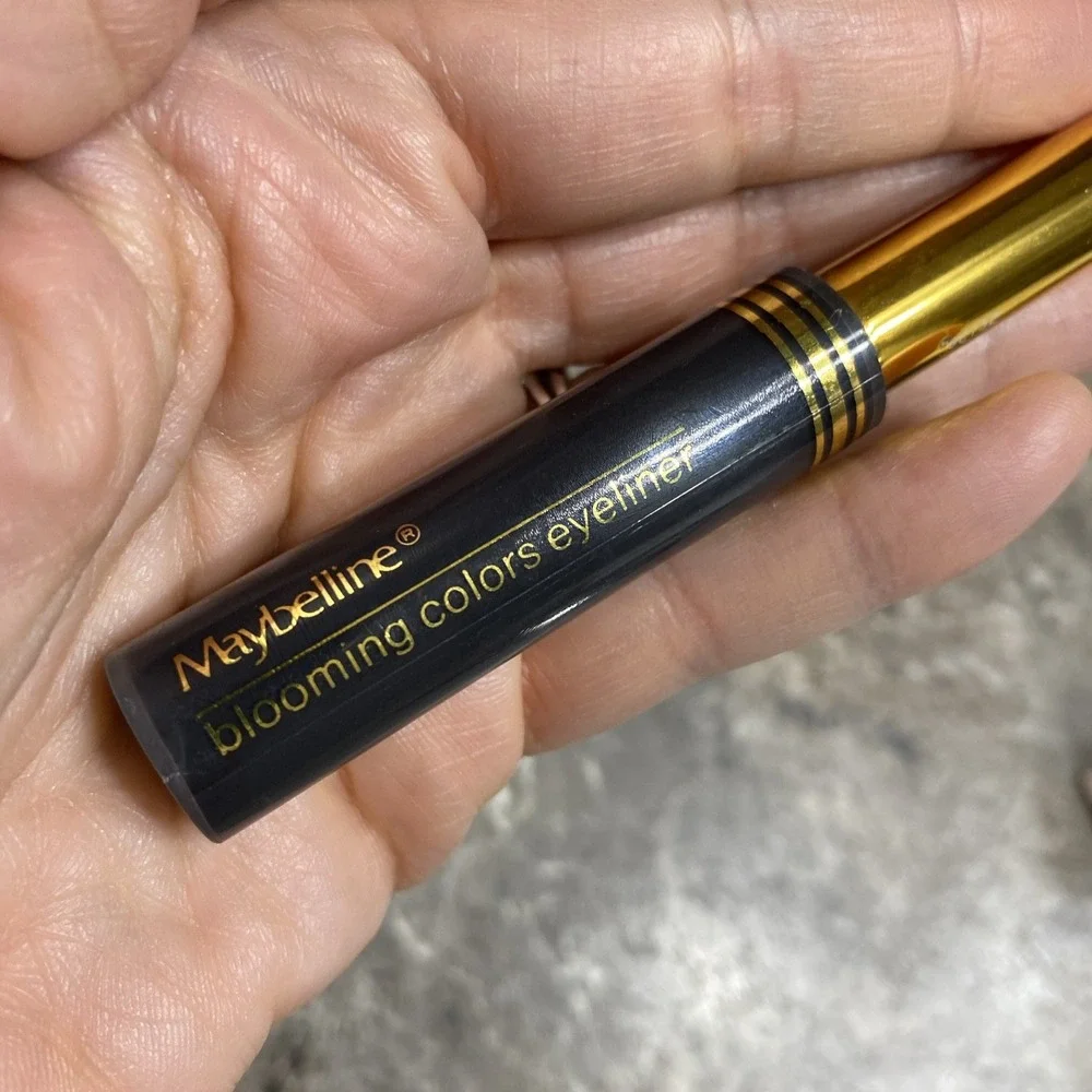 Maybelline brand new